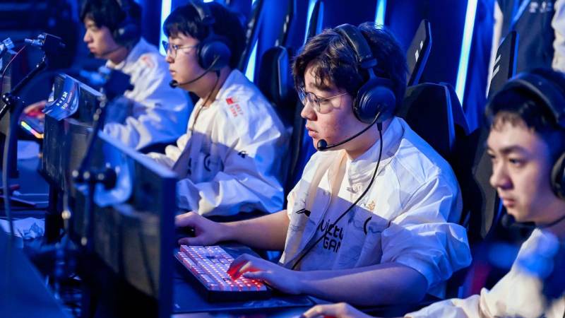 首页–S16英雄联盟全球总决赛竞猜-2026英雄联盟(LOL) 赛区风格：LPL与LCK的差异